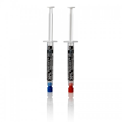 DuraLock-C al 30% solución anticoagulante de citrato pack 5 ml
