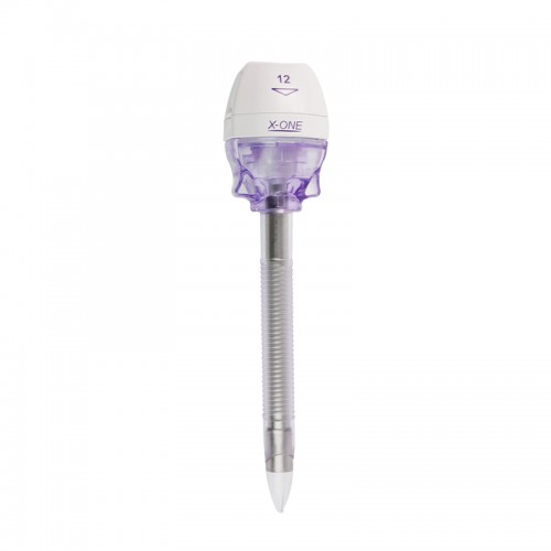 Trocar X-ONE 12mm x 100mm