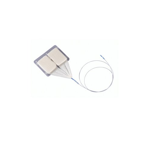 Flebo Extractor con olivas intercambiables