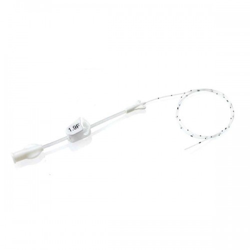 Catéter Picc un lumen pediátrico 1.9 fr x 20 cm