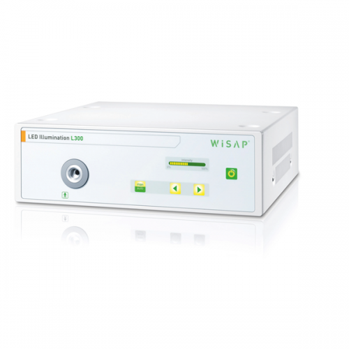 Wisap | Fuente de Luz Led 300